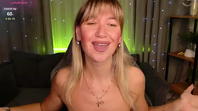 MilaBott online show from March 14, 2026, 8:03 pm