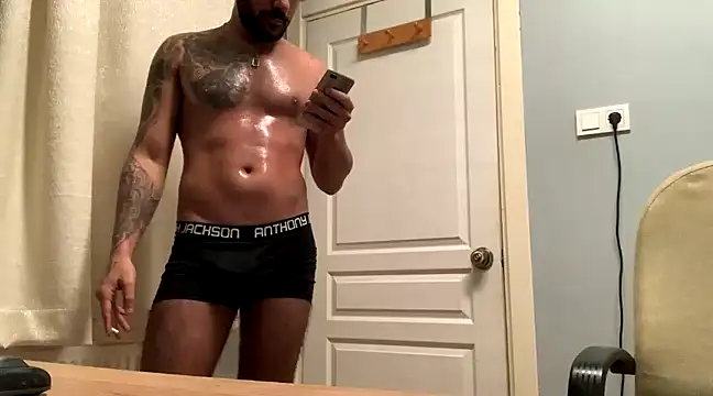 themany29 online show from February 1, 2025, 2:34 pm