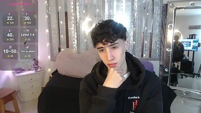 gojo satoru 18 online show from February 4, 2025, 11:49 am