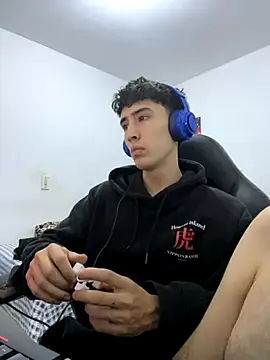 gojo satoru 18 online show from October 9, 2025, 1:53 pm