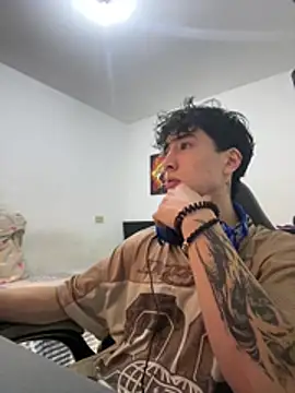 gojo satoru 18 online show from April 4, 2026, 9:01 pm