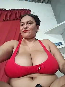 Horny-Mommy-Dirty online show from May 19, 2026, 2:23 pm