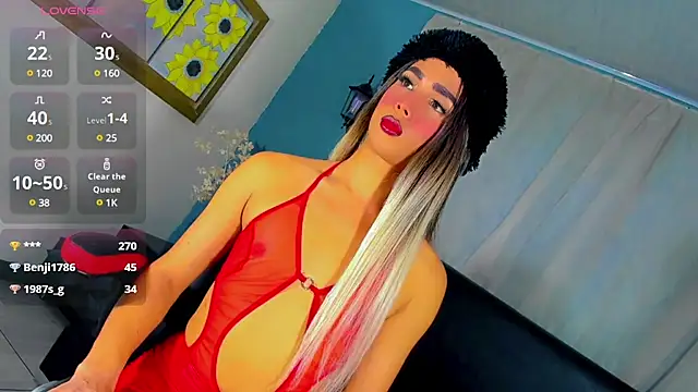 samantha official  online show from February 26, 2025, 2:59 am