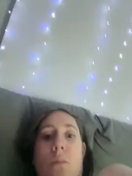 Lena Lang online show from March 13, 2025, 9:37 pm