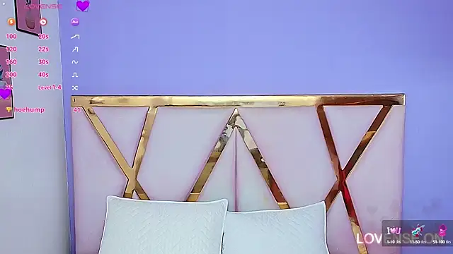 Beautifulskinny18 online show from January 14, 2025, 7:53 pm