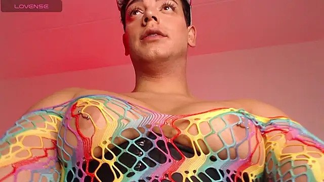 Logan cocky online show from October 24, 2025, 2:19 am