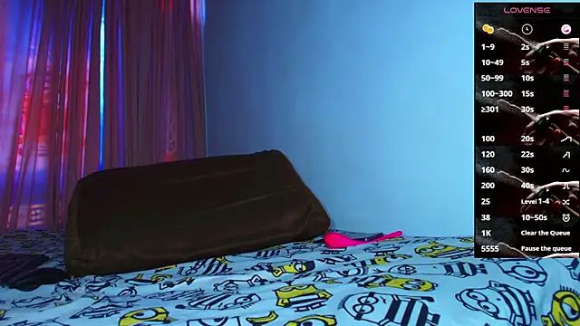 Thomass00 online show from September 15, 2025, 3:01 pm