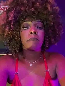 TIFFANYYSTAR online show from February 14, 2025, 8:37 pm