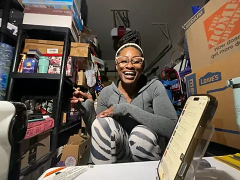 wynterheat online show from February 1, 2026, 4:16 pm