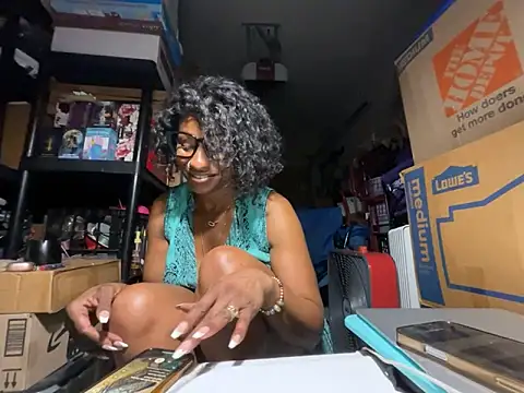 wynterheat online show from April 15, 2026, 6:31 am