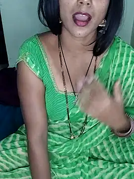 PUNAM BABY1 online show from February 22, 2025, 5:57 pm