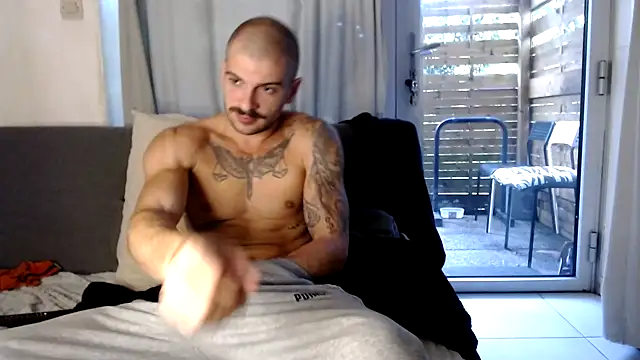 Greyoff online show from October 4, 2025, 2:15 pm