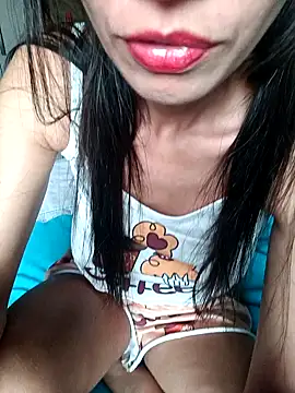 Nandasant09 online show from February 1, 2025, 4:11 pm