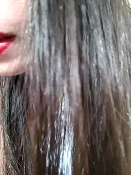 Nandasant09 online show from February 10, 2025, 4:14 pm