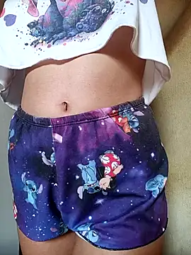 Nandasant09 online show from March 11, 2025, 4:07 pm