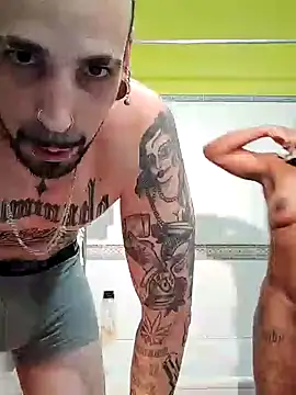 Casaltesudex online show from January 8, 2025, 10:48 pm