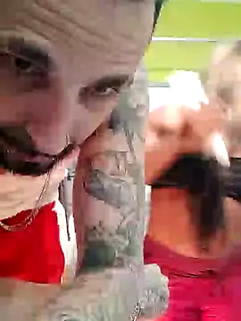 Casaltesudex online show from February 3, 2025, 9:18 pm