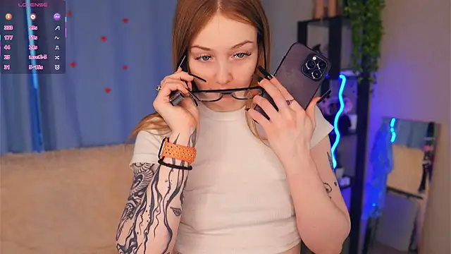 WiloneDimmick online show from January 14, 2026, 5:57 am