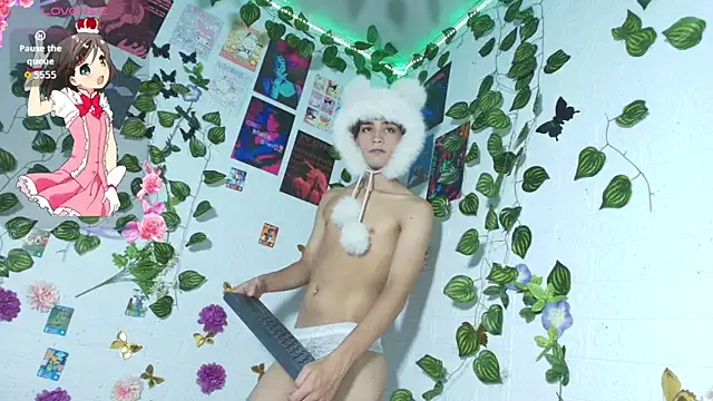 stevan1855 online show from March 8, 2026, 10:52 am