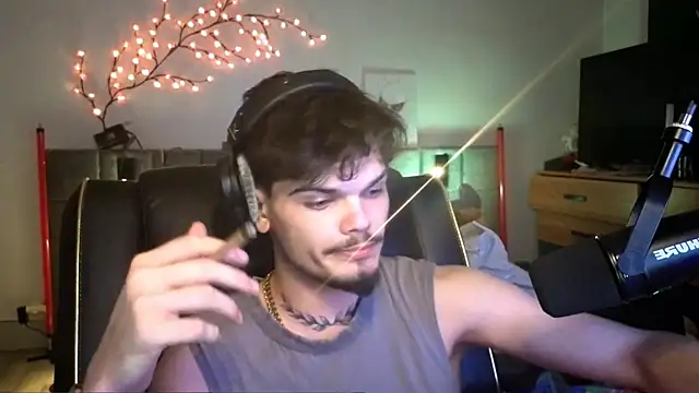 JordanShow online show from February 28, 2026, 6:53 pm