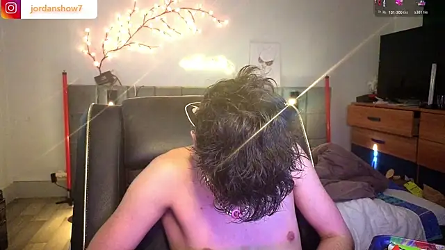 JordanShow online show from March 1, 2026, 10:06 am