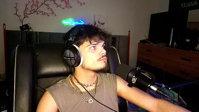 Snapshot of JordanShow chatting on March 8, 2026, 10:41 am JordanShow online show from March 8, 2026, 10:41 am