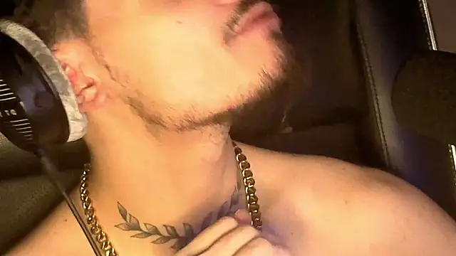 Snapshot of JordanShow chatting on March 9, 2026, 12:14 am JordanShow online show from March 9, 2026, 12:14 am