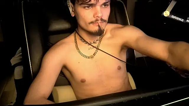 Snapshot of JordanShow chatting on March 9, 2026, 2:43 pm JordanShow online show from March 9, 2026, 2:43 pm