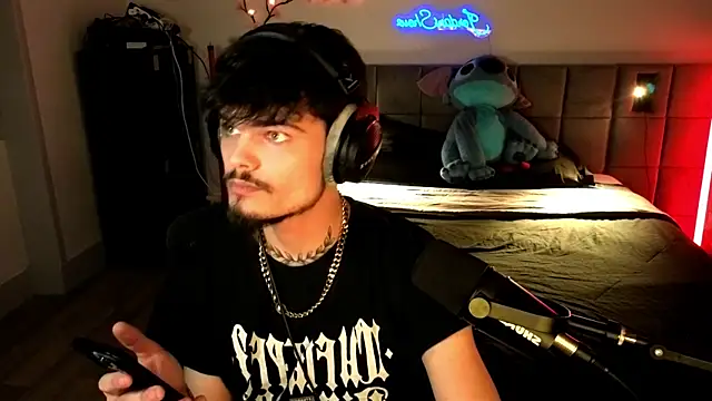 Snapshot of JordanShow chatting on March 21, 2026, 12:04 am JordanShow online show from March 21, 2026, 12:04 am