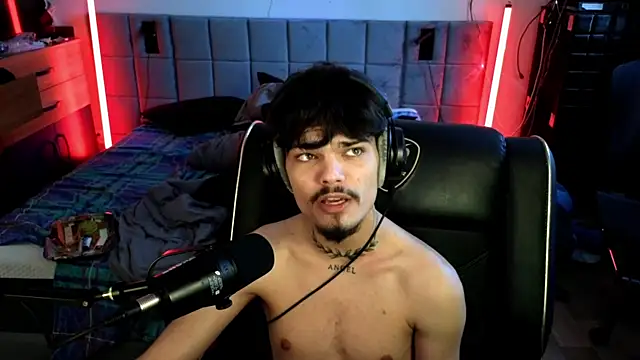 Snapshot of JordanShow chatting on March 28, 2026, 11:43 am JordanShow online show from March 28, 2026, 11:43 am