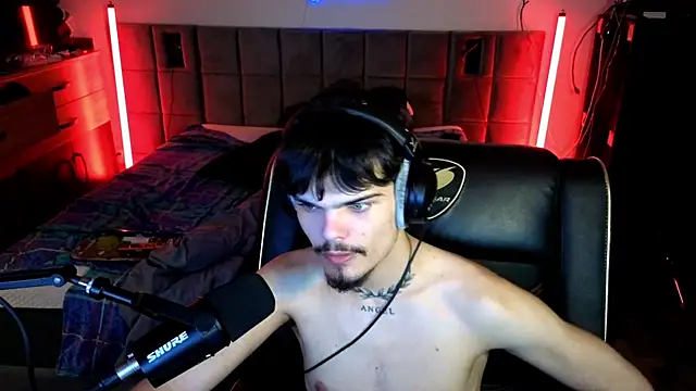 Snapshot of JordanShow chatting on March 28, 2026, 11:48 pm JordanShow online show from March 28, 2026, 11:48 pm