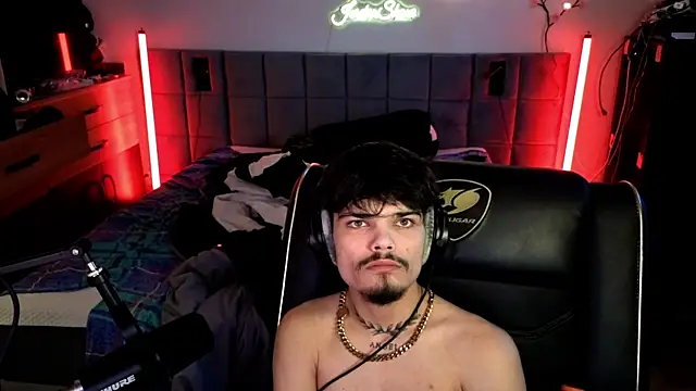 Snapshot of JordanShow chatting on March 29, 2026, 4:51 pm JordanShow online show from March 29, 2026, 4:51 pm