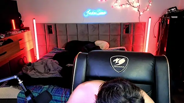 Snapshot of JordanShow chatting on March 30, 2026, 4:57 am JordanShow online show from March 30, 2026, 4:57 am