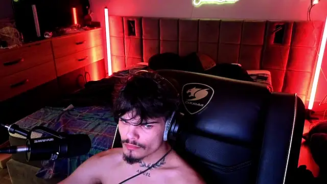 Snapshot of JordanShow chatting on March 31, 2026, 9:26 pm JordanShow online show from March 31, 2026, 9:26 pm