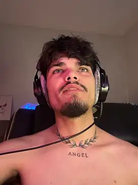 Snapshot of JordanShow chatting on April 13, 2026, 10:54 am JordanShow online show from April 13, 2026, 10:54 am