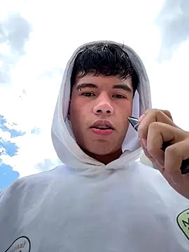 Logan smith1 online show from September 14, 2025, 6:51 pm