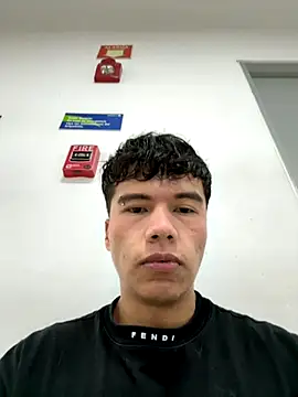 Logan smith1 online show from September 22, 2025, 3:47 pm