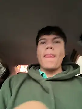 Logan smith1 online show from October 24, 2025, 8:38 pm