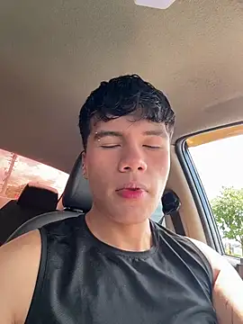 Logan smith1 online show from December 3, 2025, 6:06 pm