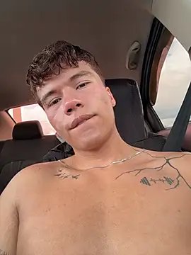 Logan smith1 online show from January 7, 2026, 7:49 pm