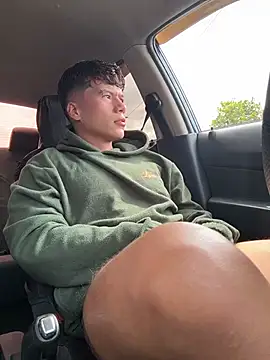 Logan smith1 online show from February 7, 2026, 7:06 pm