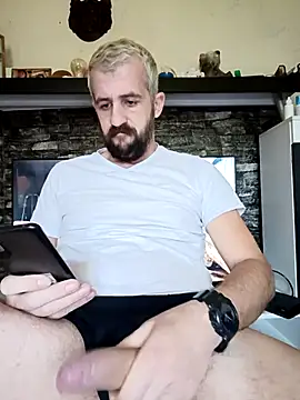 GrofLicno online show from January 19, 2026, 12:53 pm