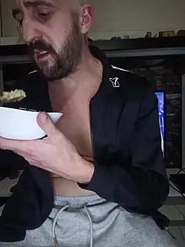 GrofLicno online show from February 19, 2026, 8:49 pm