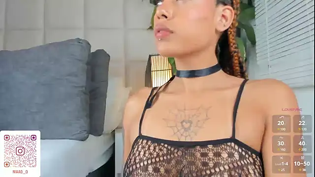 Snapshot of Nia_Bunny chatting on March 12, 2025, 5:17 pm Nia Bunny online show from March 12, 2025, 5:17 pm