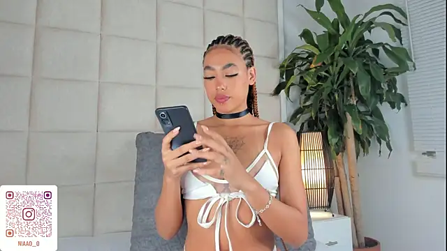 Snapshot of Nia_Bunny chatting on March 13, 2025, 3:06 pm Nia Bunny online show from March 13, 2025, 3:06 pm