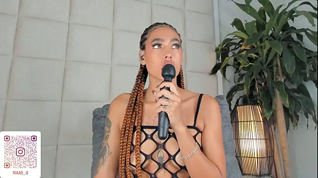 Snapshot of Nia_Bunny chatting on March 18, 2025, 7:31 pm Nia Bunny online show from March 18, 2025, 7:31 pm