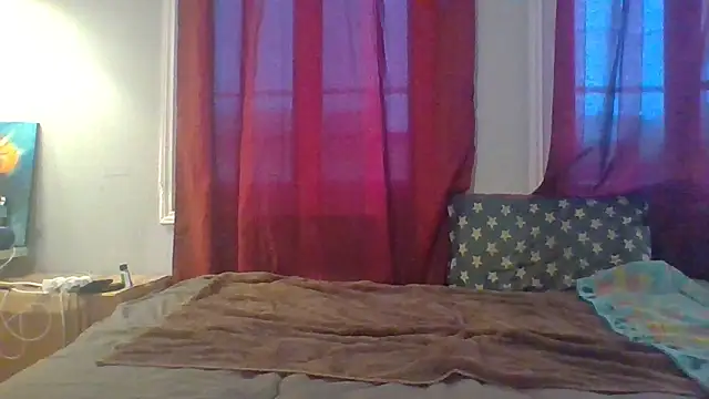 nickgode69 online show from March 15, 2026, 5:52 pm