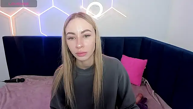 Diana Garrett online show from February 13, 2025, 8:48 am