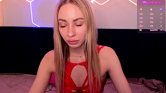 Diana Garrett online show from February 15, 2025, 12:01 pm