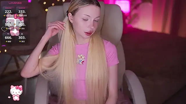 EviStar online show from March 6, 2026, 8:33 am